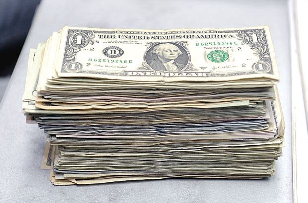 Штедише у Србији окрећу се долару